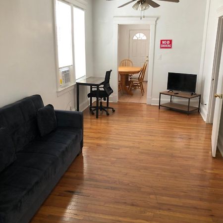 Private 2 Bedroom And 1 Bathroom House In A Quiet Area And Convenient To Nyc Bus And Train Perth Amboy Buitenkant foto