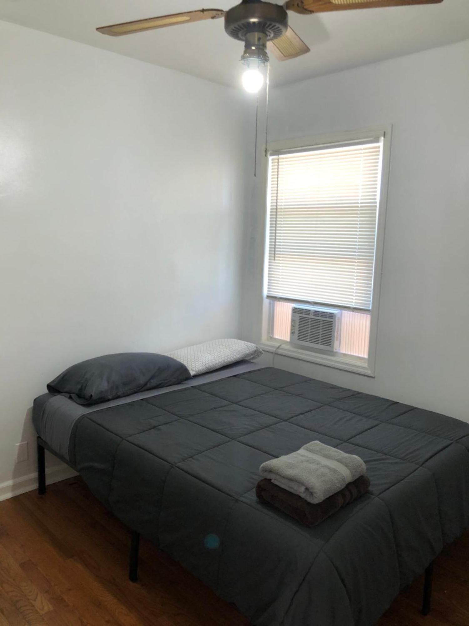 Private 2 Bedroom And 1 Bathroom House In A Quiet Area And Convenient To Nyc Bus And Train Perth Amboy Buitenkant foto