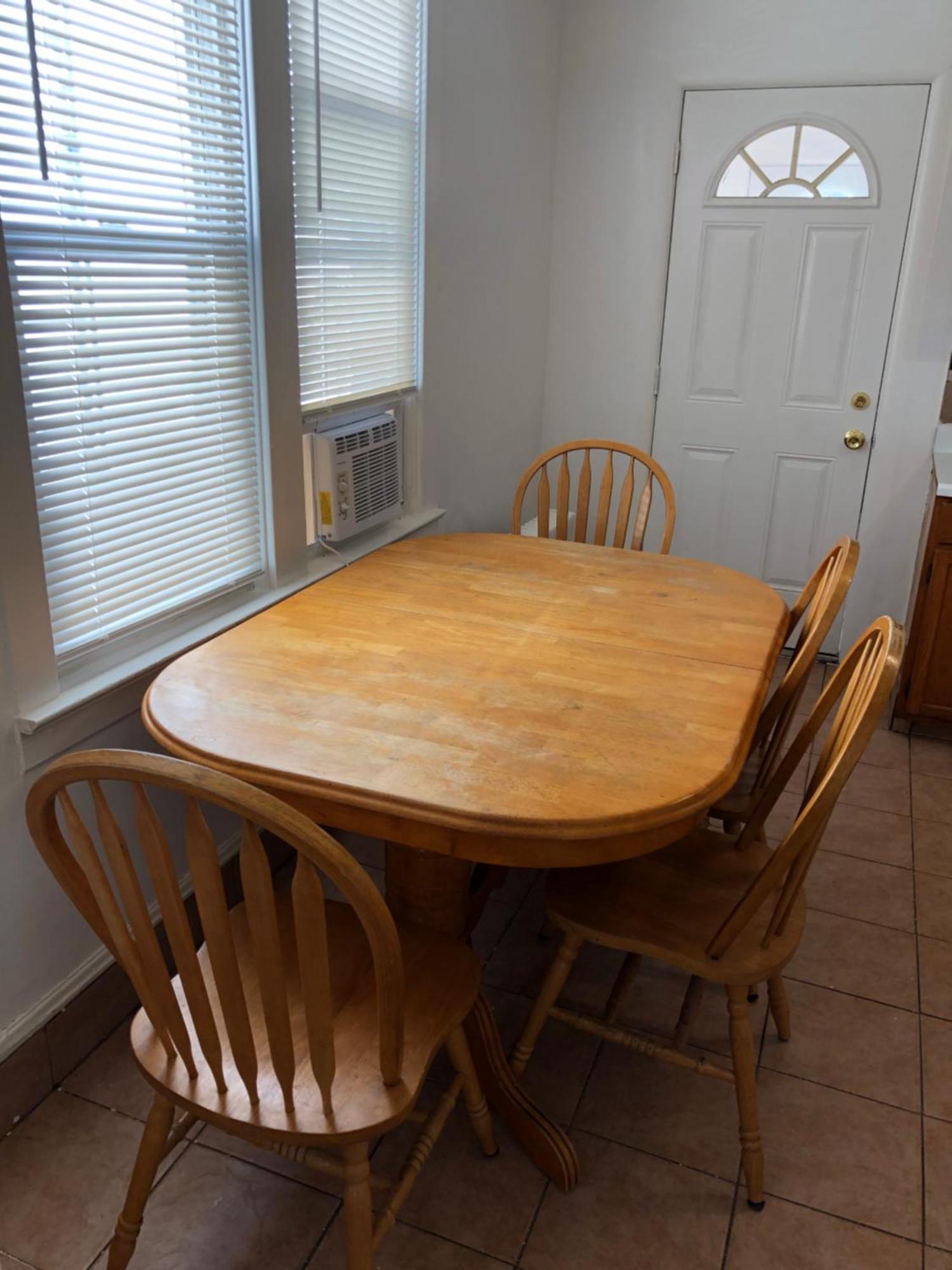 Private 2 Bedroom And 1 Bathroom House In A Quiet Area And Convenient To Nyc Bus And Train Perth Amboy Buitenkant foto